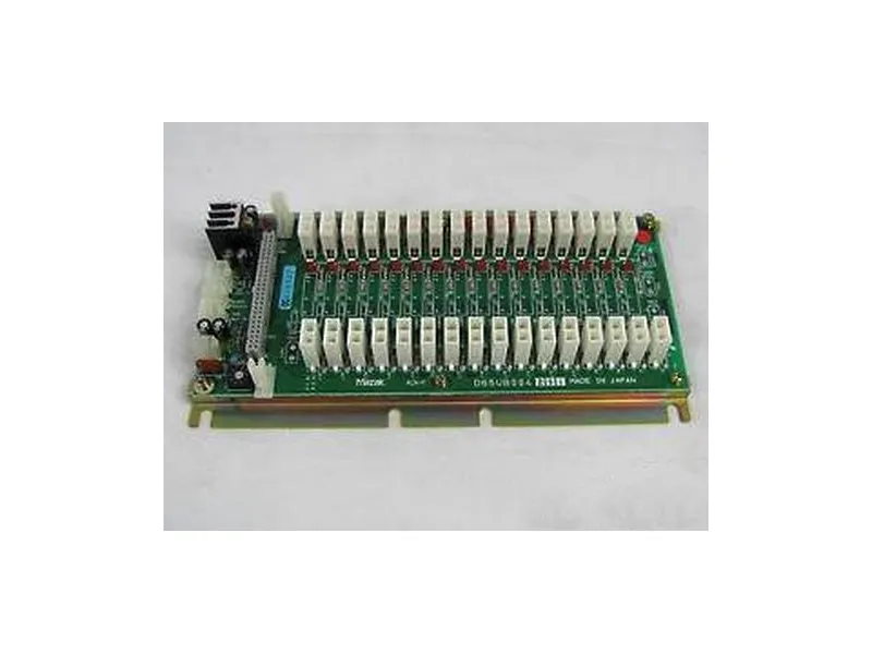 D65UB004301 Placa de PC Módulo PLC/Adicional por MAZAK