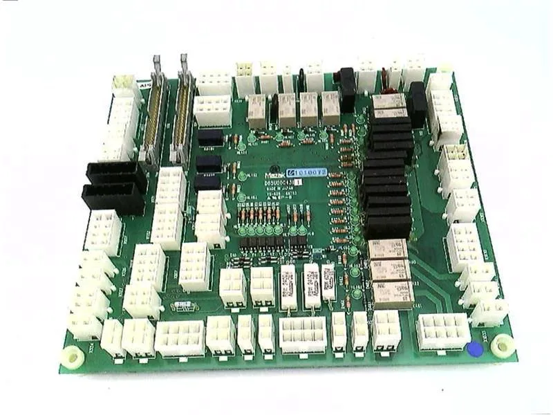 D65UB004311 Placa de PC Módulo PLC/Adicional por MAZAK