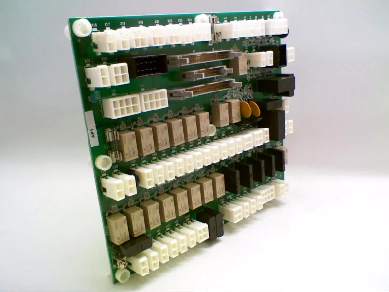 D65UB004846 Placa de PC Módulo PLC/Adicional por MAZAK
