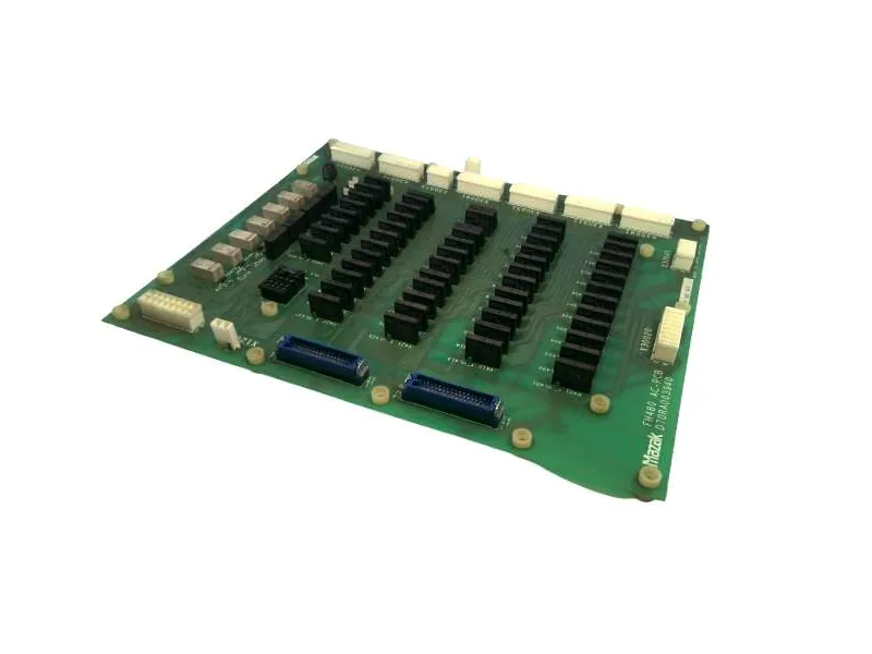 D70RA003940 Placa de PC Módulo PLC/Adicional por MAZAK