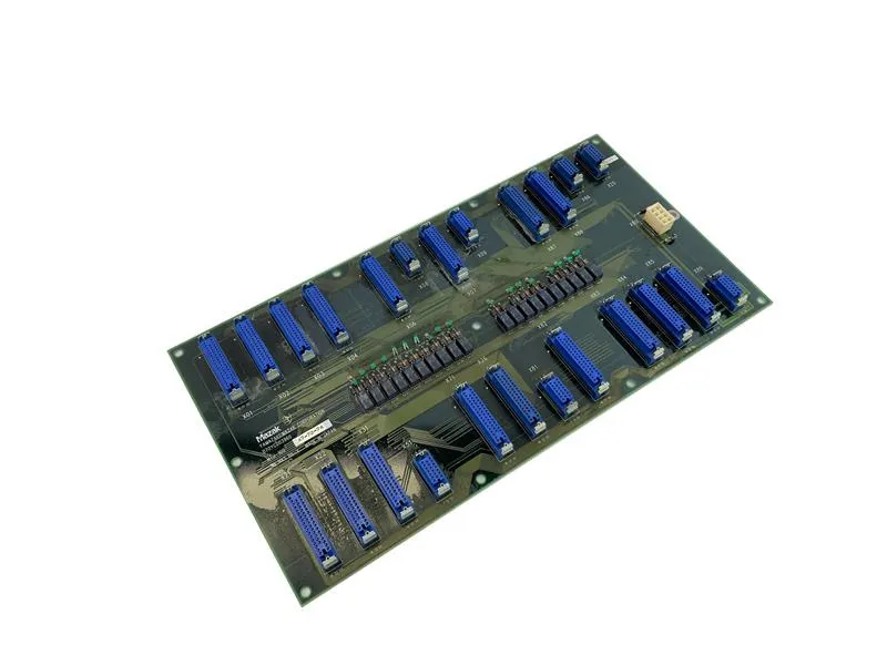 D70YC003960 Placa de PC Módulo PLC/Adicional por MAZAK