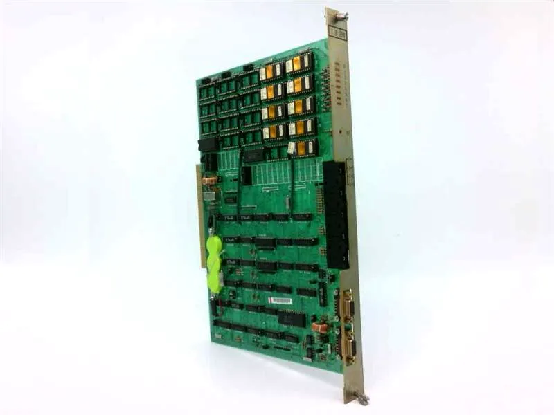 E8084401 Placa de PC Módulo PLC/Adicional por MAZAK