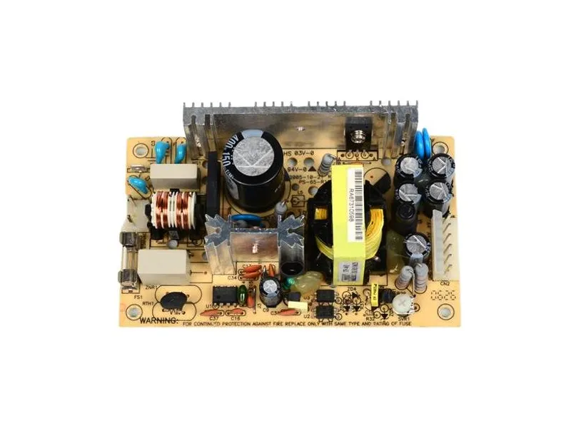 PT-65-R17VAI Płyta PC / Płyta dodatkowa do PLC firmy MEAN WELL