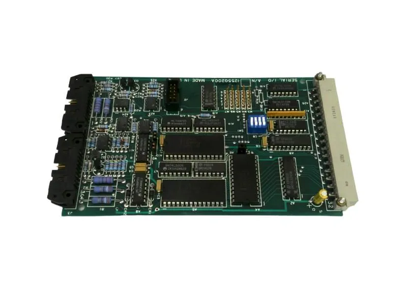 12550200A แผงวงจร PC PLC/บอร์ดเสริม โดย METTLER TOLEDO