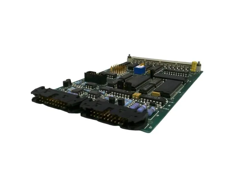 12550200A PC Board PLC/Add-On Board by  METTLER TOLEDO