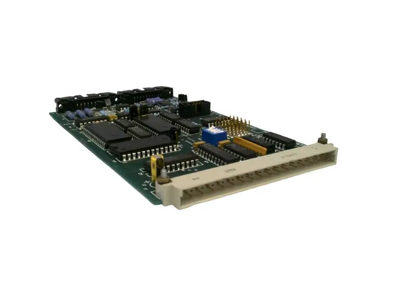 12550200A PC Board PLC/Add-On Board by  METTLER TOLEDO