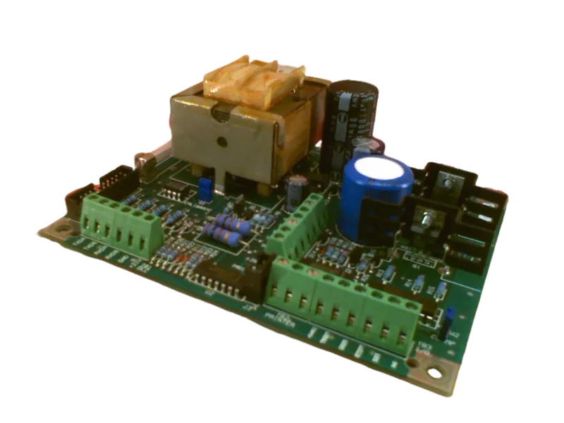 13592800A Industrial Computer by  METTLER TOLEDO
