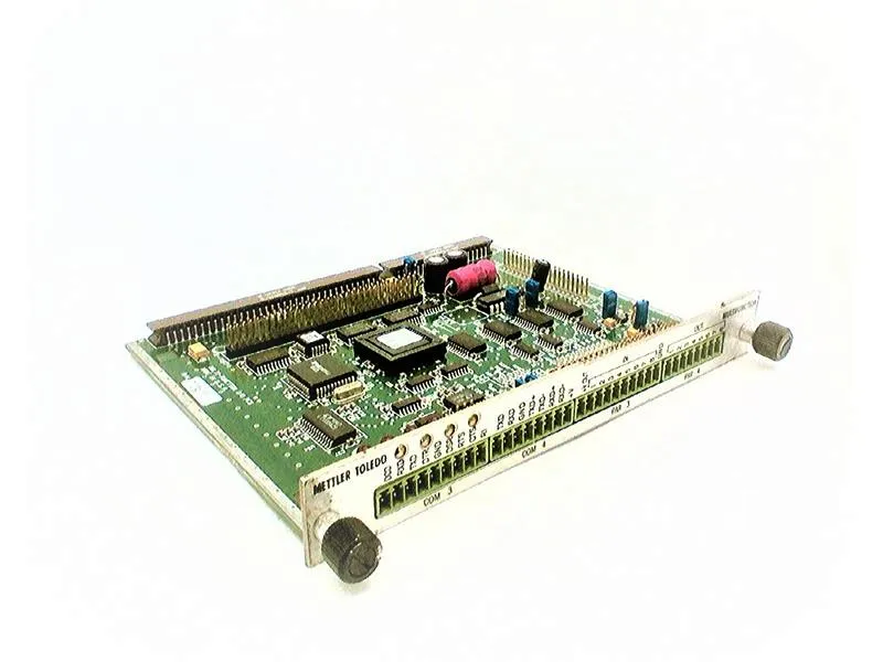 14094200A แผงวงจร PC PLC/บอร์ดเสริม โดย METTLER TOLEDO