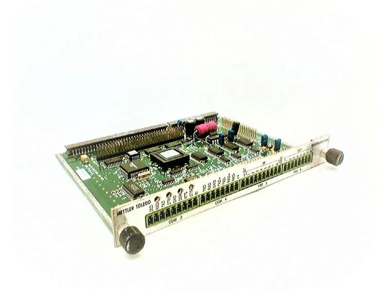 14094200A PC Board PLC/Add-On Board by  METTLER TOLEDO