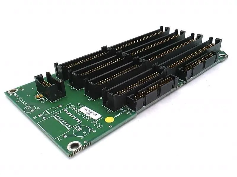 14146200A แผงวงจร PC PLC/บอร์ดเสริม โดย METTLER TOLEDO