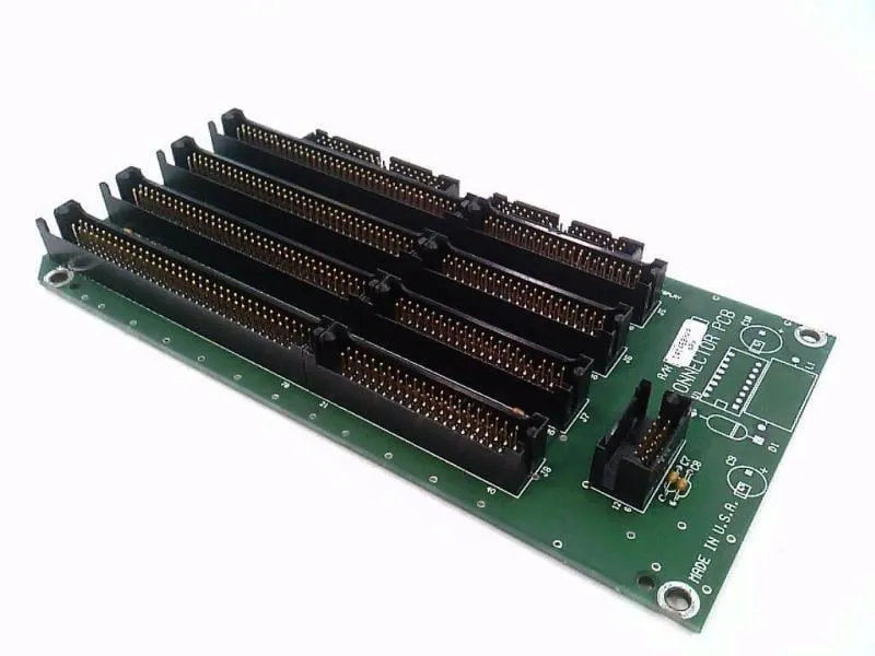 14146200A แผงวงจร PC PLC/บอร์ดเสริม โดย METTLER TOLEDO