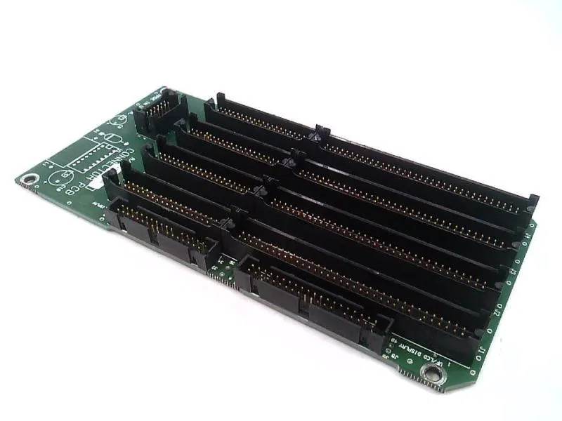 14146200A PC Board PLC/Add-On Board by  METTLER TOLEDO