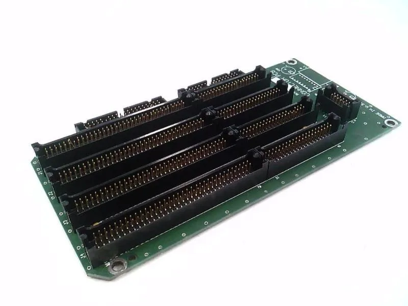 14146200A PC Board PLC/Add-On Board by  METTLER TOLEDO