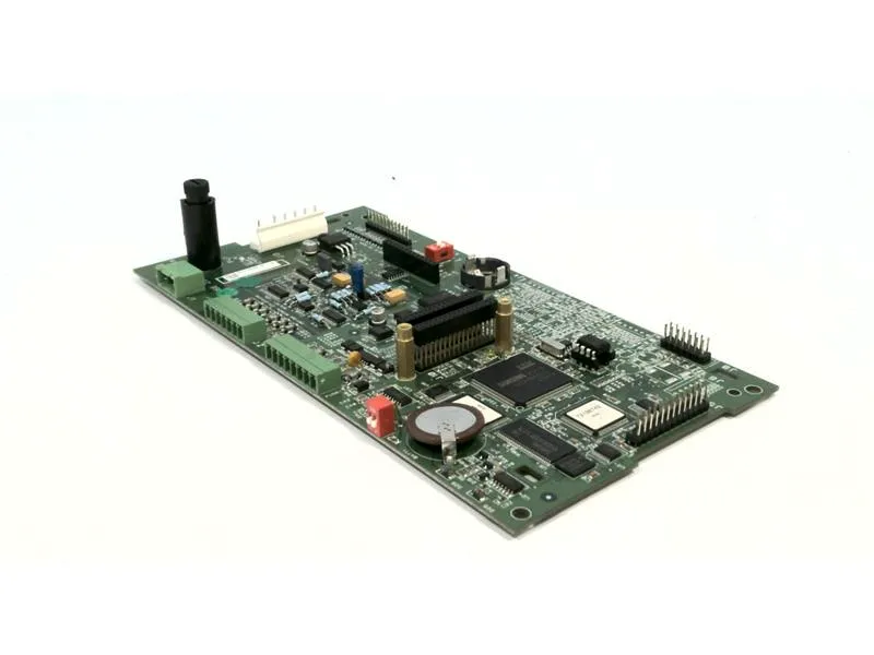 156576T แผงวงจร PC PLC/บอร์ดเสริม โดย METTLER TOLEDO