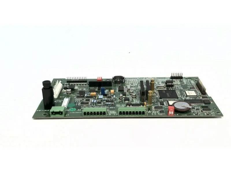 156576T แผงวงจร PC PLC/บอร์ดเสริม โดย METTLER TOLEDO