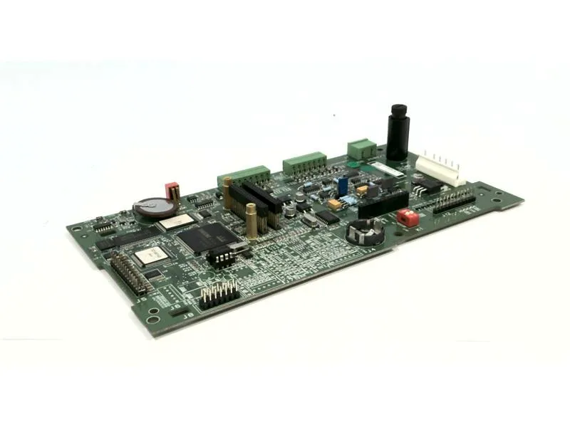 156576T แผงวงจร PC PLC/บอร์ดเสริม โดย METTLER TOLEDO