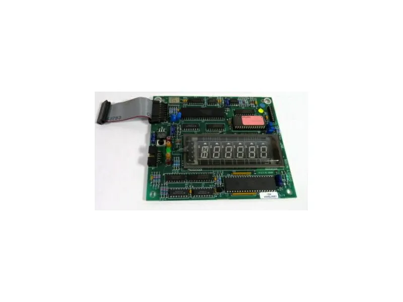 A12907800A แผงวงจร PC คอมพิวเตอร์ โดย METTLER TOLEDO
