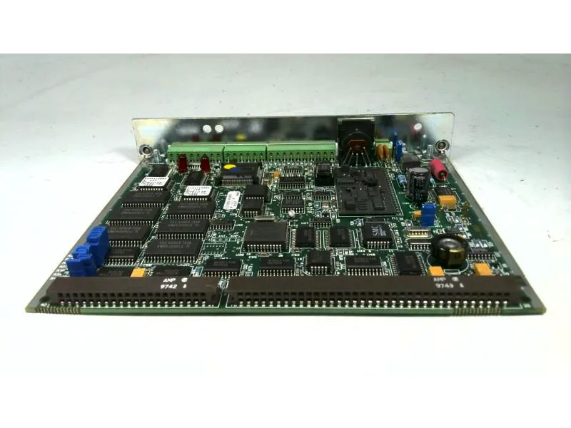 A14091200A แผงวงจร PC PLC/บอร์ดเสริม โดย METTLER TOLEDO
