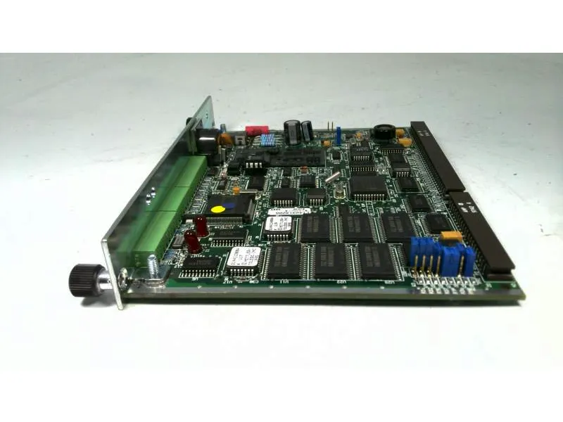 A14091200A PC Board PLC/Add-On Board by  METTLER TOLEDO