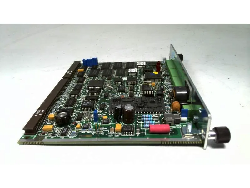 A14091200A PC Board PLC/Add-On Board by  METTLER TOLEDO