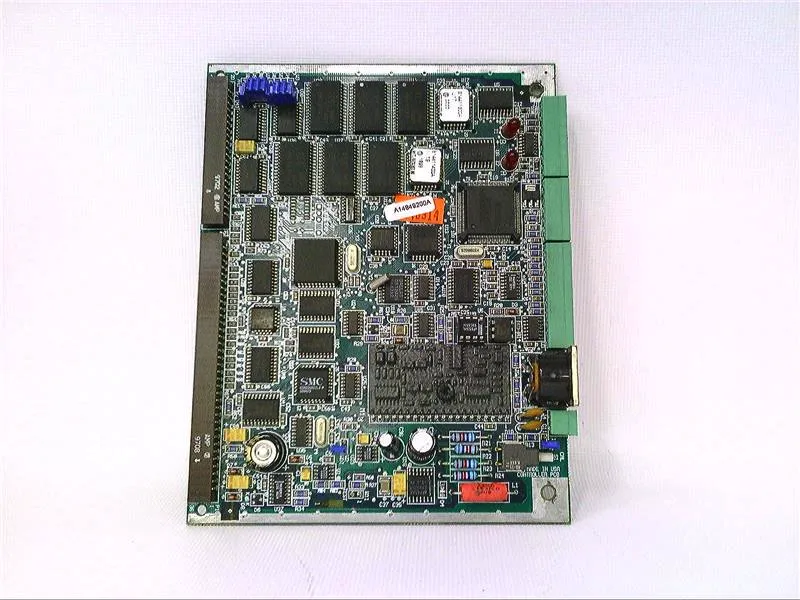A14849200A บอร์ด PC PLC/บอร์ดเสริม โดย METTLER TOLEDO