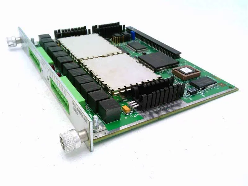 A15290500A บอร์ด PC คอมพิวเตอร์ โดย METTLER TOLEDO