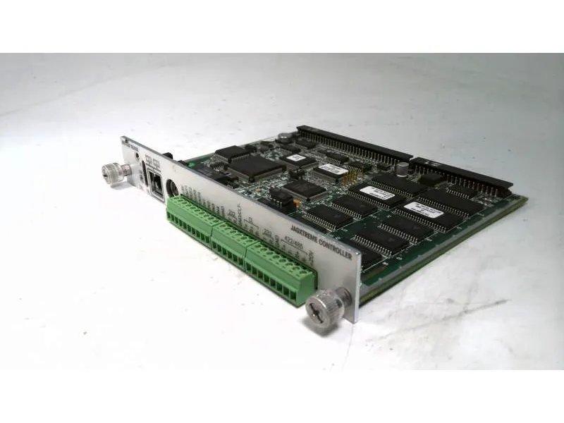 A156868PGM PC電路板 PLC/附加板 由 METTLER TOLEDO