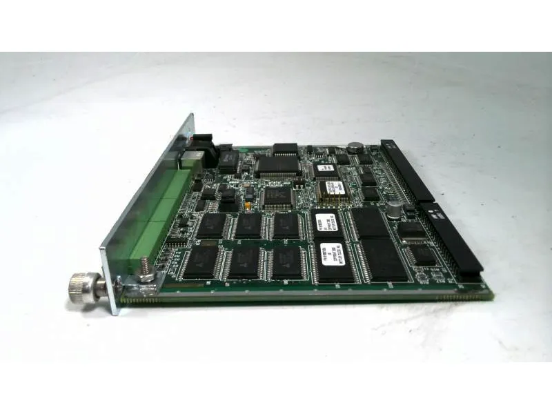 A156868PGM PC電路板 PLC/附加板 由 METTLER TOLEDO