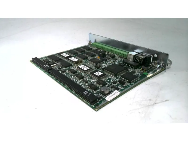 A156868PGM PC電路板 PLC/附加板 由 METTLER TOLEDO