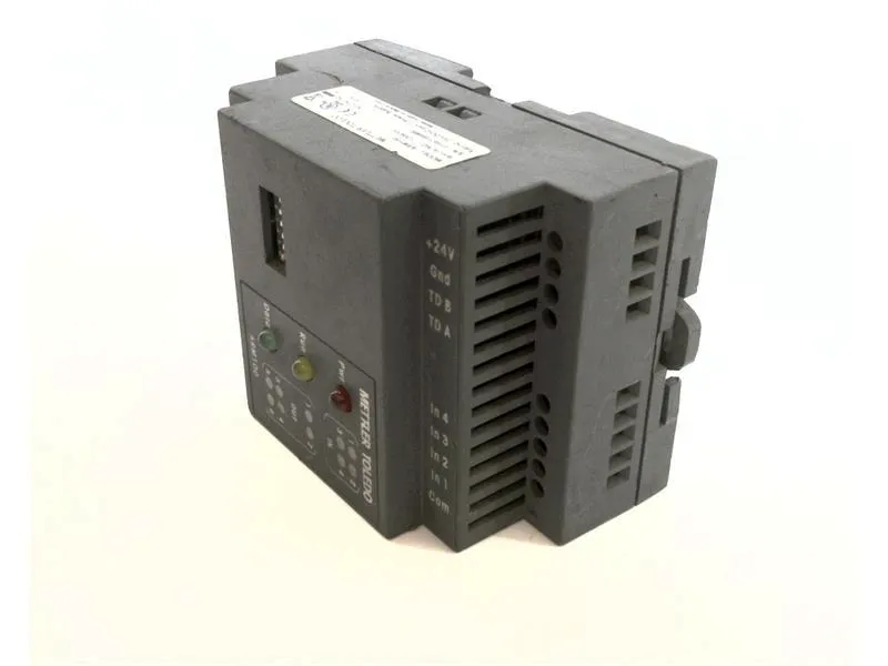 ARM100 VDC邏輯I/O模組 由 METTLER TOLEDO