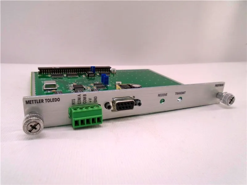 B14688900A PC電路板 PLC/附加板 由 METTLER TOLEDO