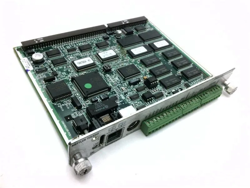 C15686800A PLC模組/機架 由 METTLER TOLEDO