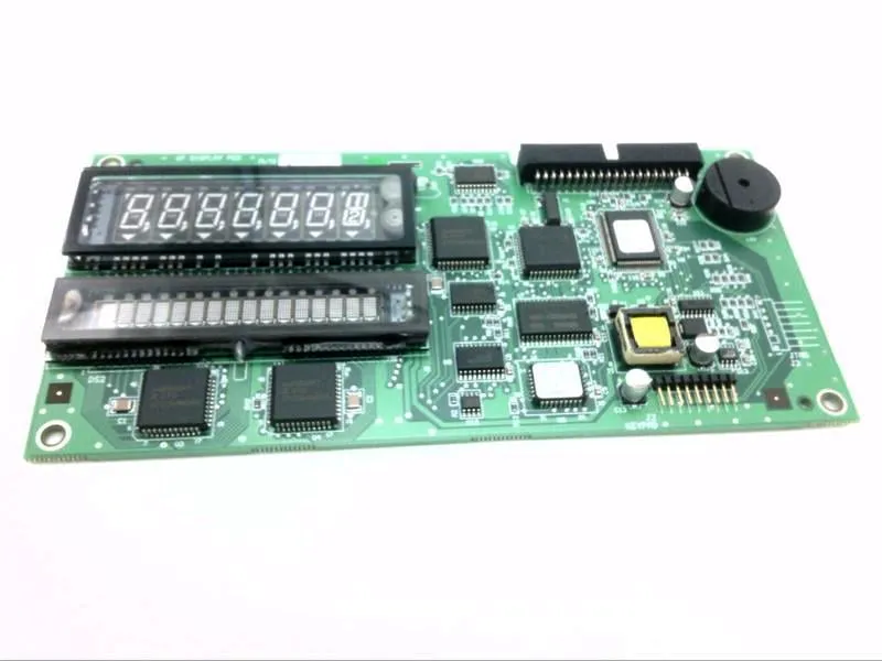 C16020600A PC電路板 PLC/附加板 由 METTLER TOLEDO