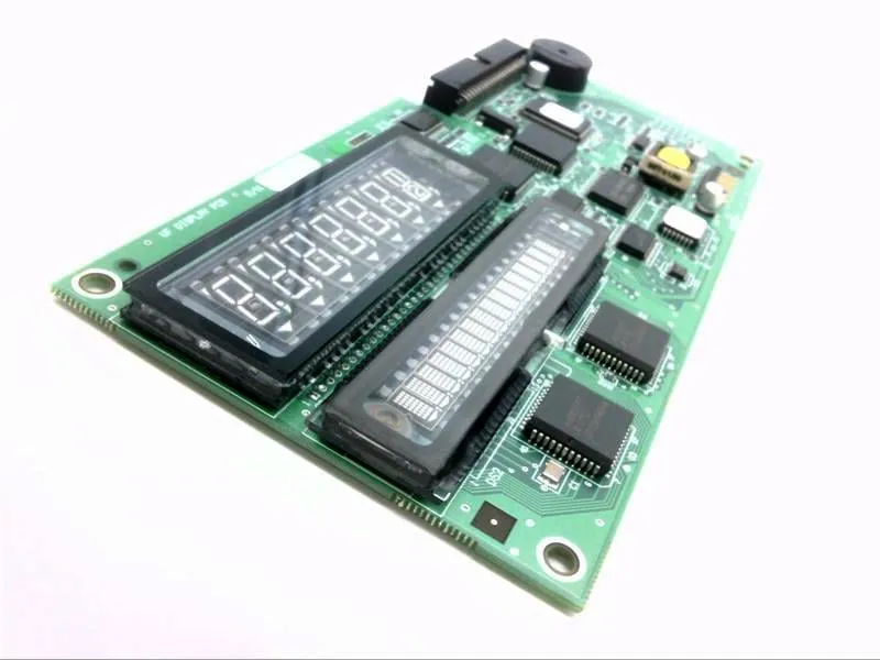 C16020600A PC電路板 PLC/附加板 由 METTLER TOLEDO