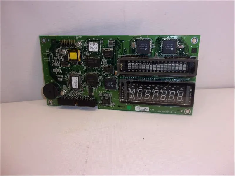 C16020600A PC電路板 PLC/附加板 由 METTLER TOLEDO