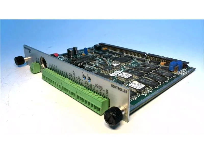 D14091400A PC電路板 PLC/附加板 由 METTLER TOLEDO