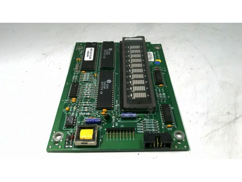 D14287400A PC電路板 PLC/附加板 由 METTLER TOLEDO
