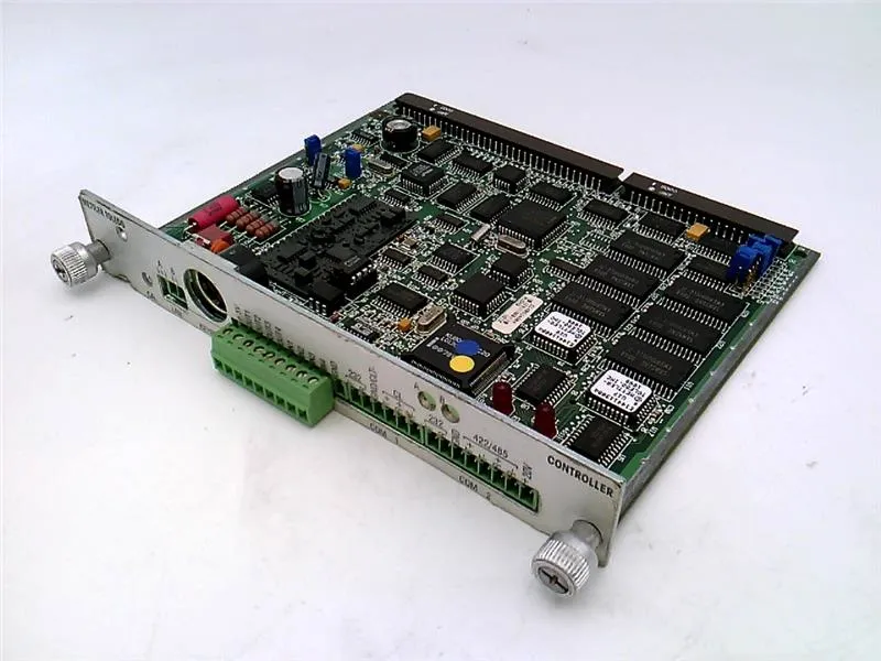 E14091400A PC電路板 PLC/附加板 由 METTLER TOLEDO
