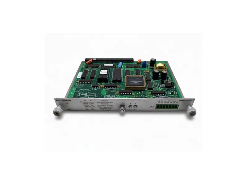 E14092400A PC電路板 PLC/附加板 由 METTLER TOLEDO