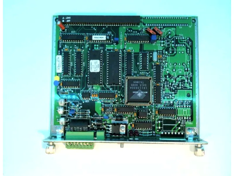 F14092600A PC電路板 PLC/附加板 由 METTLER TOLEDO