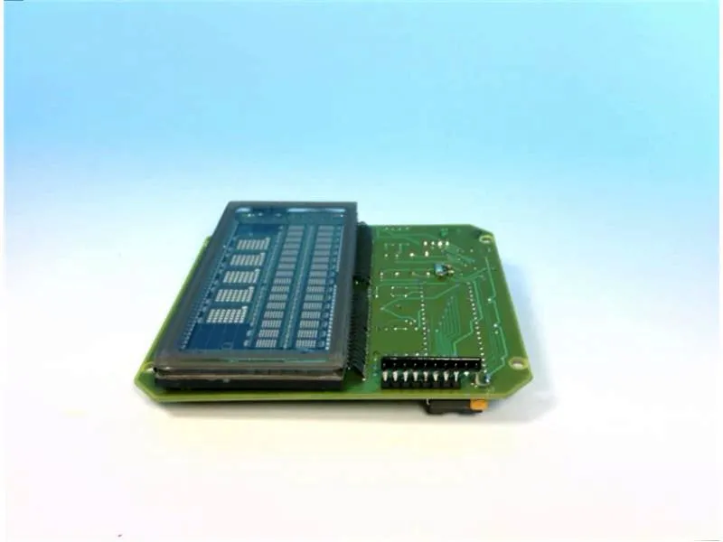 14406-B PC板 PLC/附加板 由 THORNTON