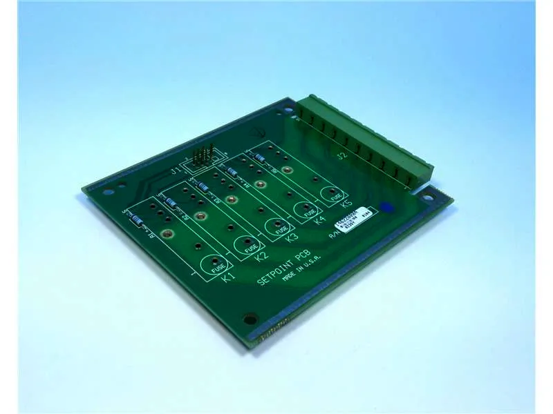 14622000A PC板 PLC/附加板 由 TOLEDO SCALE