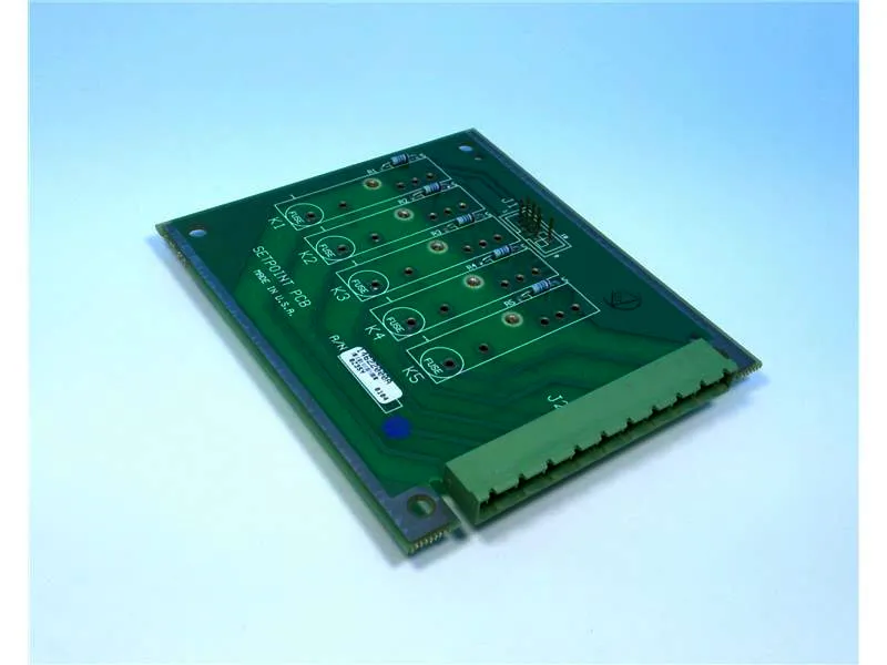 14622000A PC板 PLC/附加板 由 TOLEDO SCALE