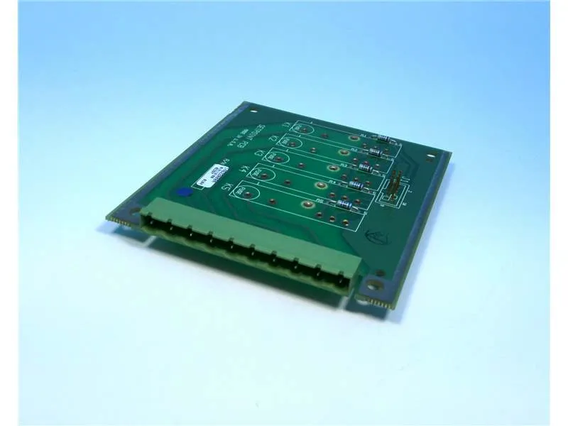 14622000A PC板 PLC/附加板 由 TOLEDO SCALE