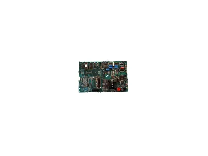 C12890000A PC板 PLC/附加板 由 TOLEDO SCALE
