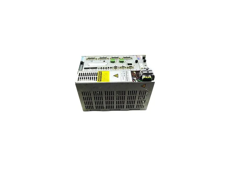 3-424-2030A SPS-Modul/Baugruppenträger von CINCINNATI MILACRON