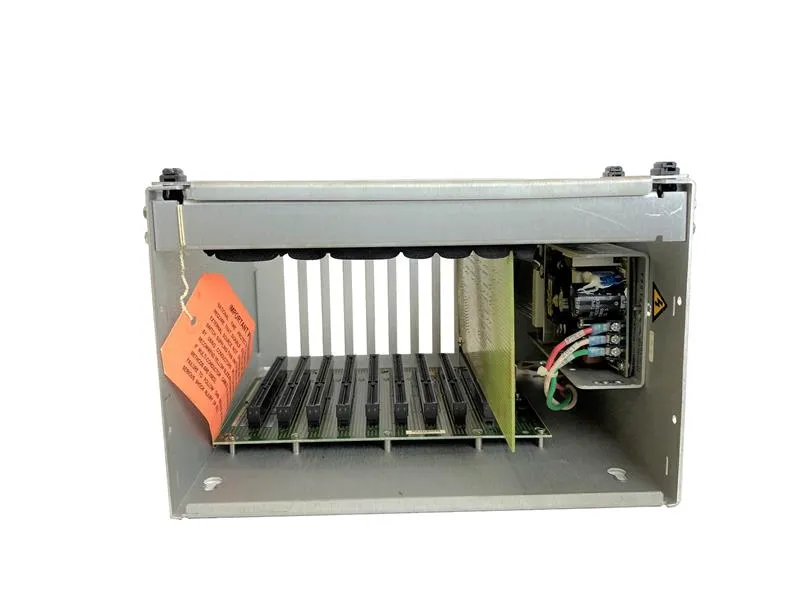 3-424-2079A SPS-Modul/Baugruppenträger von CINCINNATI MILACRON