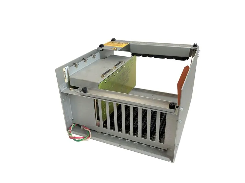 3-424-2079A SPS-Modul/Baugruppenträger von CINCINNATI MILACRON