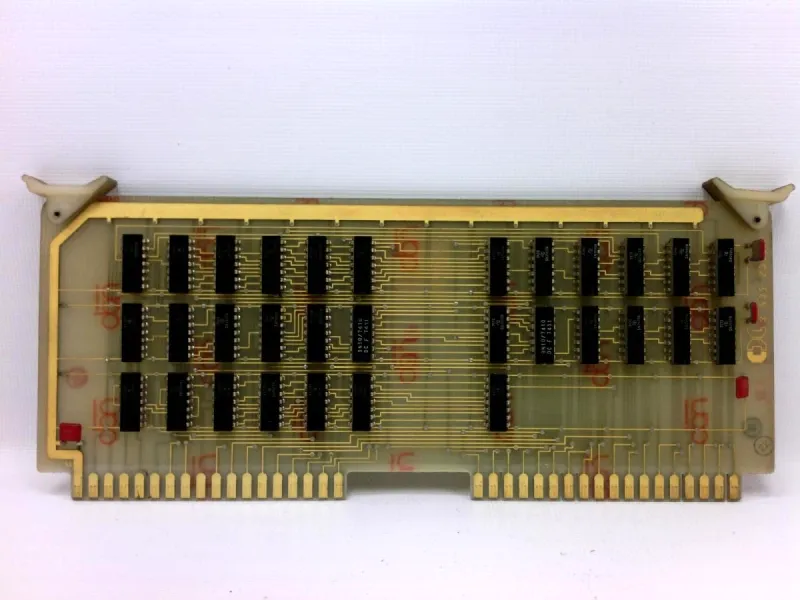 3-531-2351A PC-Platine SPS/Zusatzplatine von CINCINNATI MILACRON