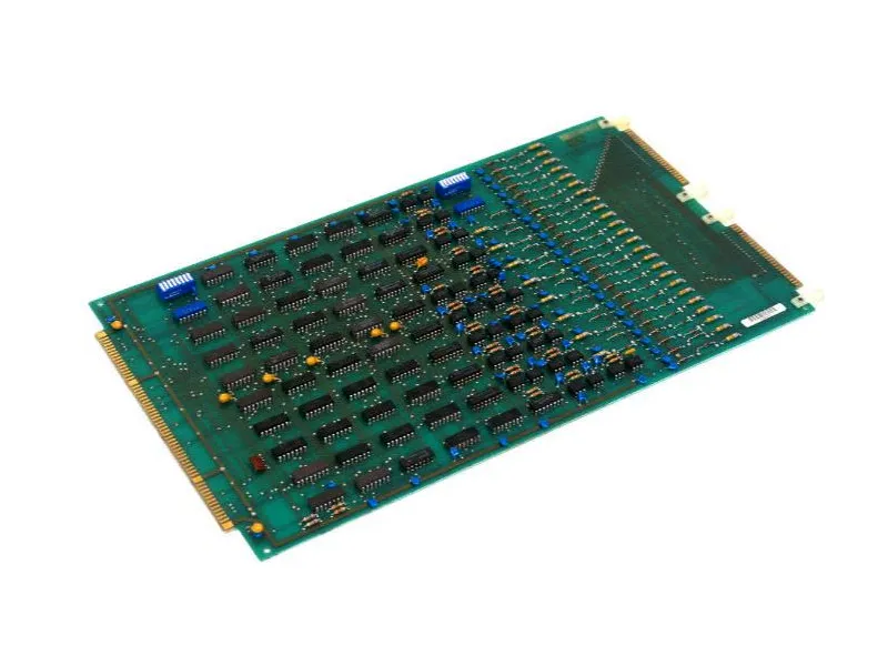 3-531-2989A PC-Platine SPS/Zusatzplatine von CINCINNATI MILACRON